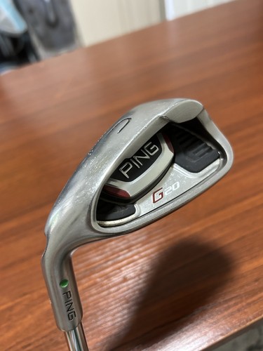 Ping g20 left hand gap - ping,