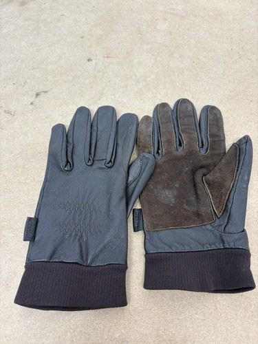Musto men brown - men’s, leather