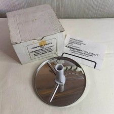 Kenwood Gourmet Food Processor