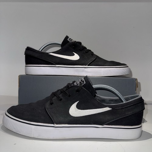 Nike zoom stefan - sb, janoski