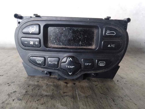 Heater air conditioning - heater,