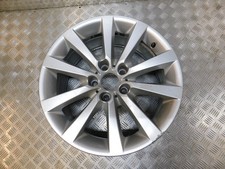 6790173 Bmw 5 6 Series Alloy Wheel Rims 18" V Spoke 328 8J ET:30 5X120 BEND