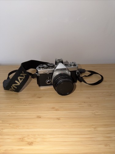 Olympus 35mm film manual - 35mm,