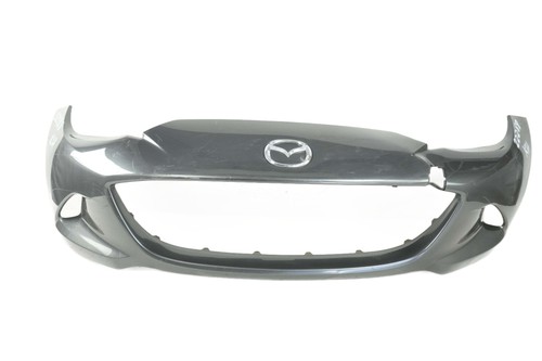 Mazda mx5 front bumper - mx-5,