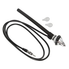 Classic Car Black Universal