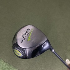 Ping Rapture 460cc Composite