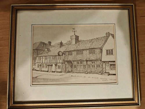 West wycombe prints - wycombe,