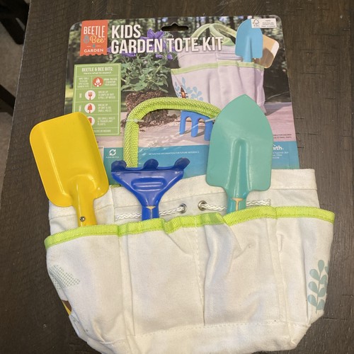 Kids garden tote - kids,