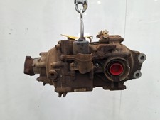 2014 HONDA CRV Mk4 5 Speed Automatic Rear Differential Assy GR7W-2025350