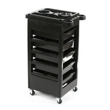 Columbo hairdressing trolley - columbo,