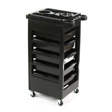 Columbo Hairdressing Trolley Hair Salon Colouring Cart Beauty