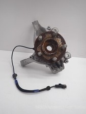 FORD S-MAX 2.0 D 2021 FRONT