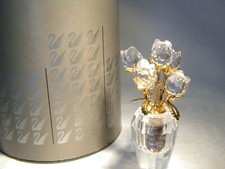 SWAROVSKI CRYSTAL 210823  ROSE