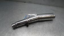 Yamaha XJ550 4GO Motorcycle Left Hand Side Exhaust Silencer 4G0 14711