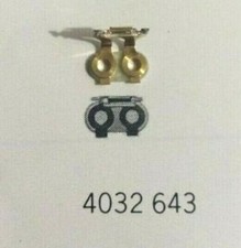 Genuine seiko 4032 643 bulb - genuine,