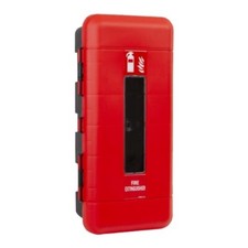 Single Fire Extinguisher