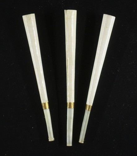 Cheroot holders vintage art - holders,