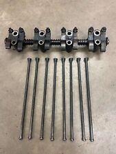 CLASSIC MINI A+ ENGINE ROCKERS TAPPETS & PUSHRODS-ROVER-AUSTIN-COOPER METRO 1275