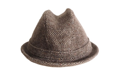 Vintage kangol bucket - kangol,