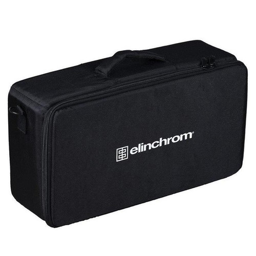 Elinchrom flash storage bag - flash,