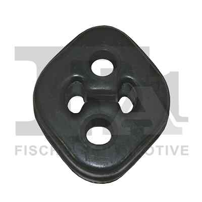 New holder exhaust system for - system,