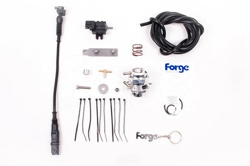 Forge motorsport blow - forge, off