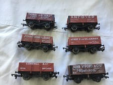 DAPOL OO GAUGE JOB LOT OF 6x