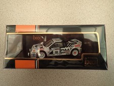 Ixo rac317 ford rs200 18 - 1:43,