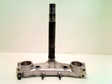 front fork upper yoke HONDA CB
