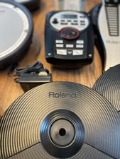Roland TD11 TD-11  V-Drum Kit