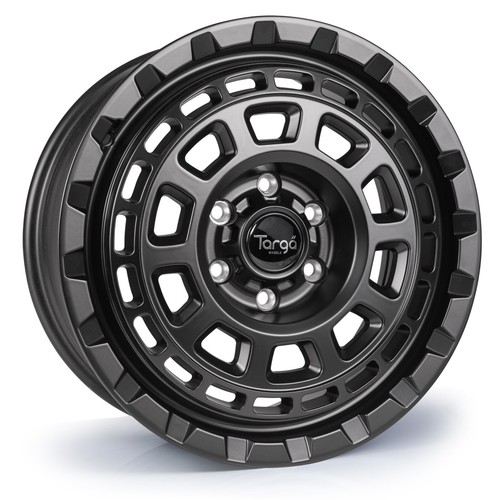 Tg9 mas3 black - black, mercedes