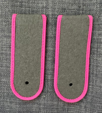 Military German Officer