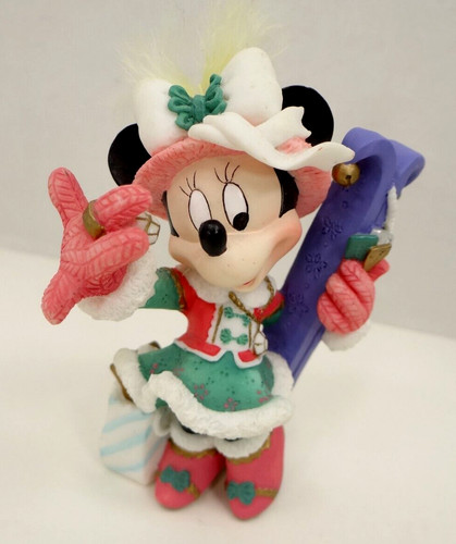 Vintage enesco disney - disney, minnie