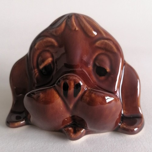 Ceramic dog glasses - glasses, spectacles