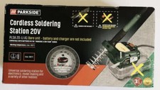 Parkside 20V Cordless