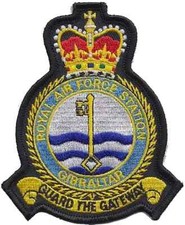 RAF Gibraltar RAF Station