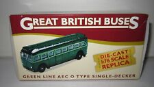Green LIne AEC Q Type Single