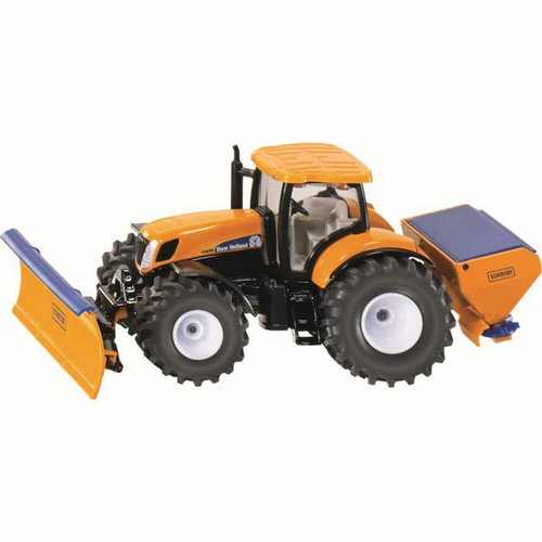 Siku 2940 tractor - 2940, blade