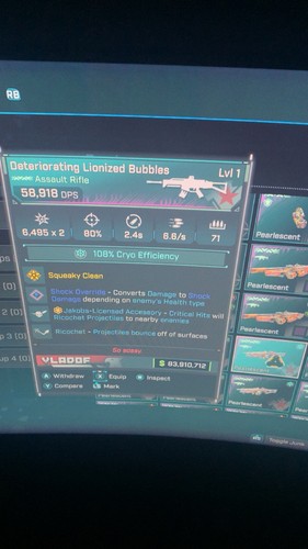 Borderlands modded level - borderlands, 4