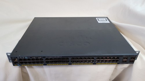 Cisco c2960x 48fps v04 - cisco, ws-c2960x-48fps-l