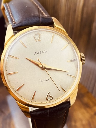 1970s raketa baltika - 1970s, 2609