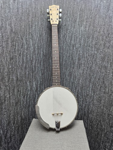 Gold tone 500 - bt-500, back