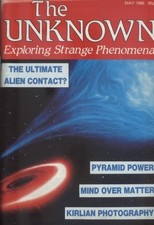 The Unknown, Strange