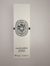 Diptyque Eau des Sens Unisex