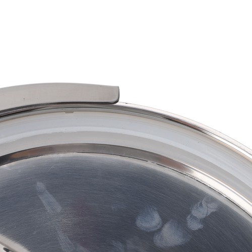 Stainless steel pressure - stainless,