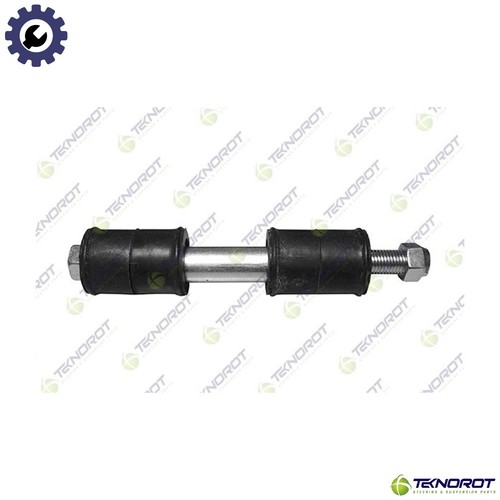 Linkcoupling rod stabiliser - rod,