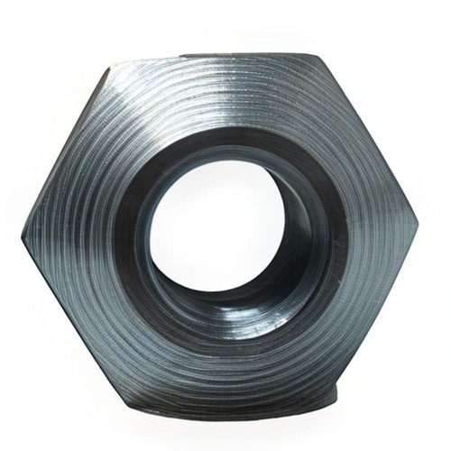 Front wheel lug - front, fits