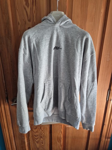 Next boys grey hoodie - next,