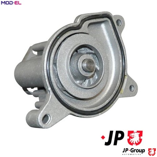 Water pump engine cooling - water,