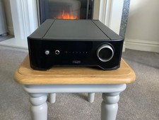Rega Brio Integrated Stereo
